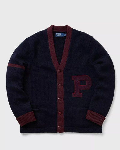 Polo ralph lauren patch - polo,