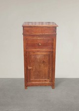 VECCHIO ANTICO COMODINO