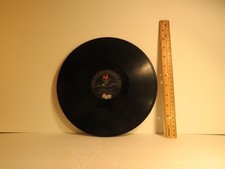Record fonografico Pathe'