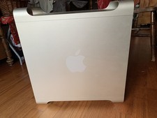 APPLE PowerMac G5 11.2  CPU