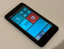 Nokia Lumia 625 - Smartphone (sbloccato) nero