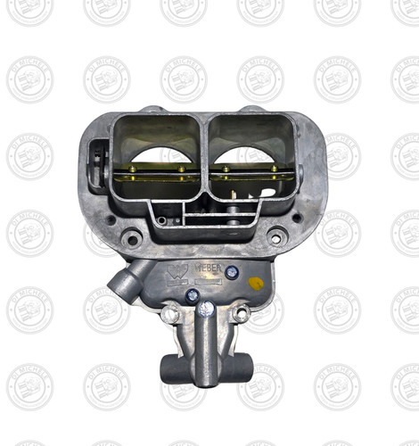 Dgav weber carburatore - 32/36,