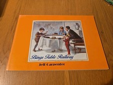 Bings Table Railway By Jeff