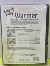 Amaco Friendly Scalda Argilla