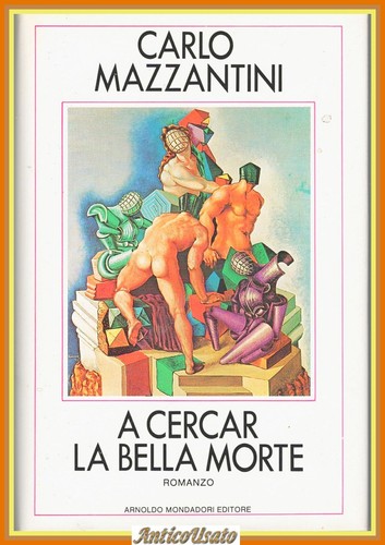Cercar bella morte - cercar,
