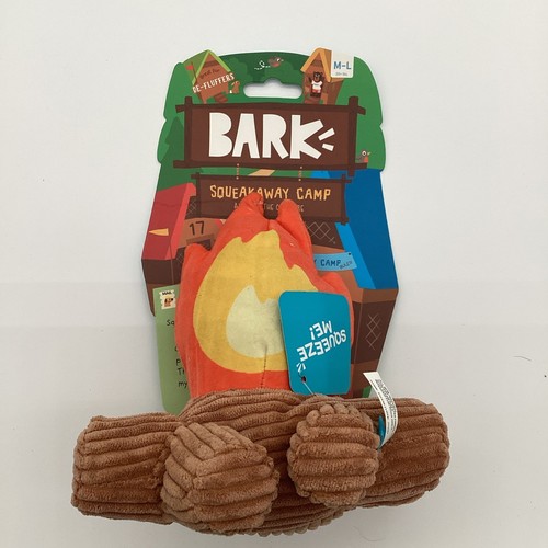 Nuovo bark box - bark,