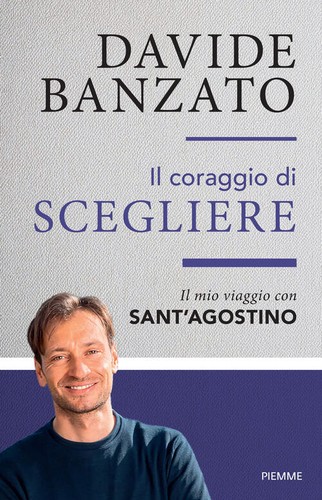Coraggio scegliere il - il, scegliere.