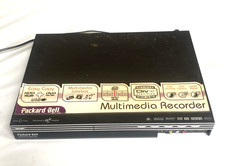 Packard Bell Registratore