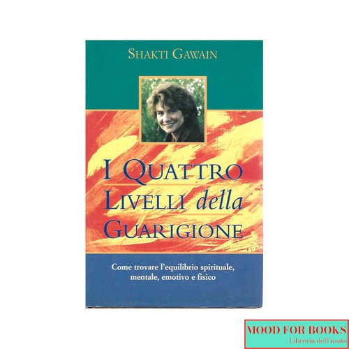 Shakti gawain i quattro - -,