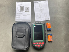 Telecamera di ispezione Parkside PKIK 4.3 A2 NUOVA SIGILLATA