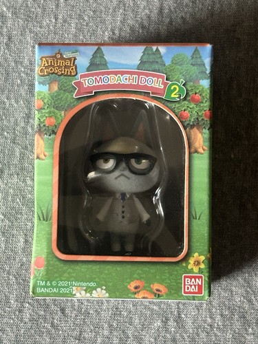 Animal crossing bambola - crossing,