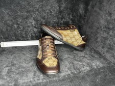 Sneakers basse Gucci