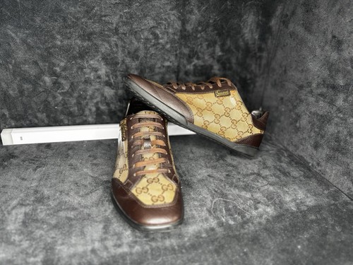 Sneakers basse gucci - sneakers,