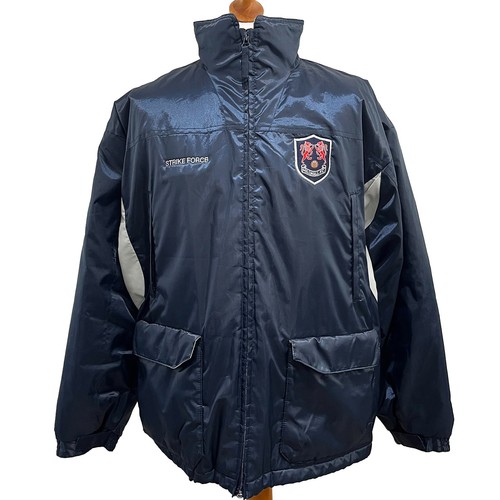 Cappotto giacca millwall - giacca,