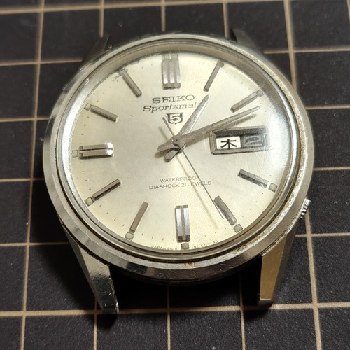 Orologio automatico vintage - orologio,