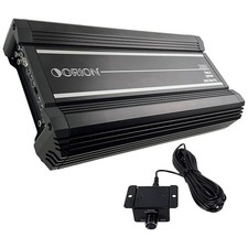 Amplificatore 5 canali classe