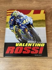 Valentino Rossi: Life of a