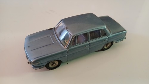 Dinky toys bmw - dinky, 1500