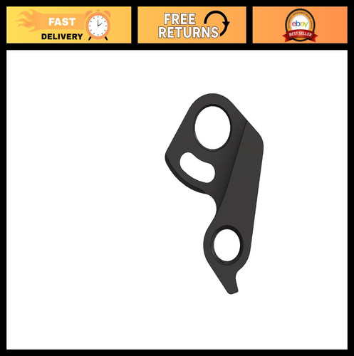 Gancio deragliatore per orbea - deragliatore,