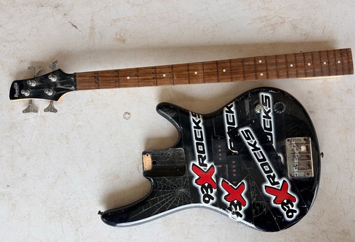 Ibanez gio soundgear - ibanez,