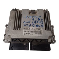 CENTRALINA MOTORE ECU PER FORD EcoSport Serie 0281034230 XVJD Diesel 1499 (12>)