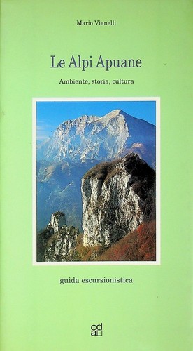 Alpi apuane ambiente - apuane:,