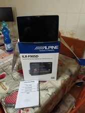 Alpine ilx f905d ricevitore - ilx-f905d,