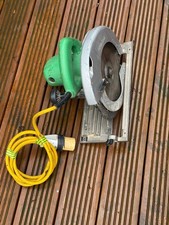 Seghetto circolare Hitachi C