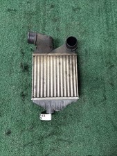 Intercooler Fiat Idea 1.9 JTD