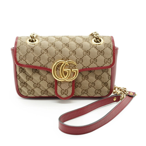 Borsa tracolla gucci - borsa,