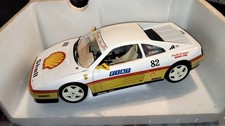 Ferrari 348 82 shell - 348, #82