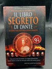 Il libro segreto di Dante: Il