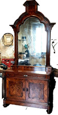  CREDENZA COMò CASSETTIERA
