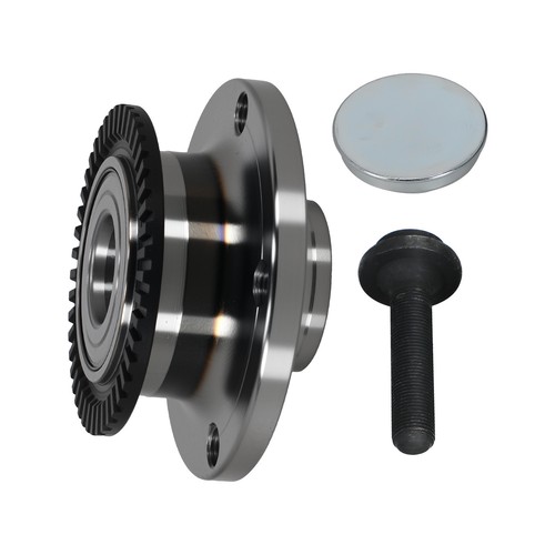 Wheel bearing kit - bearing, ruota