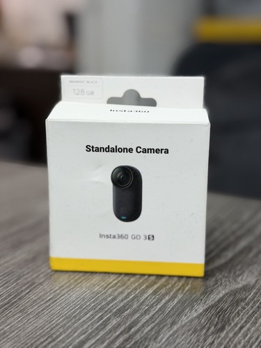Insta360 action camera - insta360,