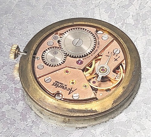 Orologio peseux 320 - orologio,