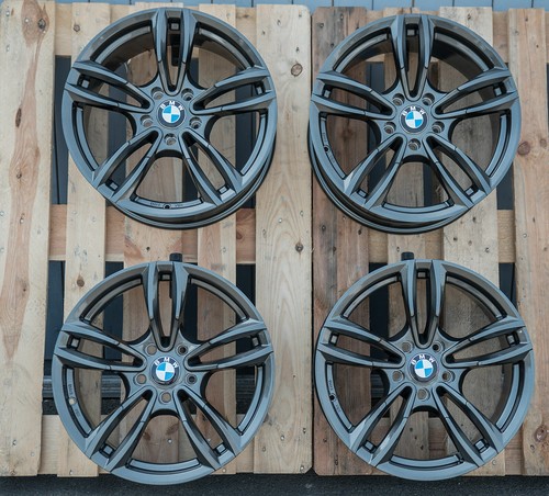 Cerchi pollici wh29 per bmw - 19,