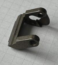 Walther P38/P1, tenditore