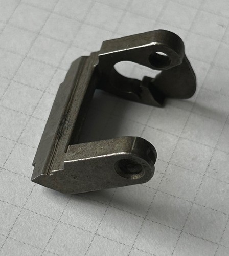 Walther p38 spannstück - walther,