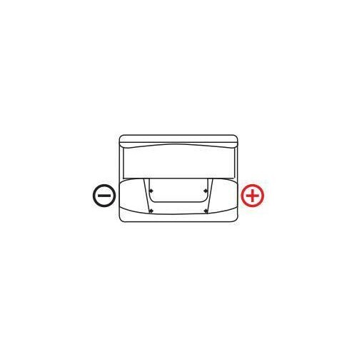 Lgy5 batteria 12v exide - lgy5,