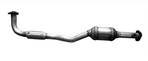 Catalizzatore cat per daewoo - cat,