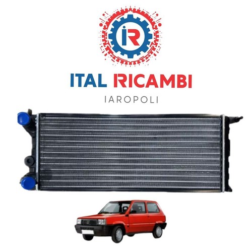 Radiatore raffreddamento - radiatore,