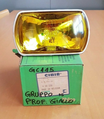 Faro profondita gruppo ottico - faro, profondita'