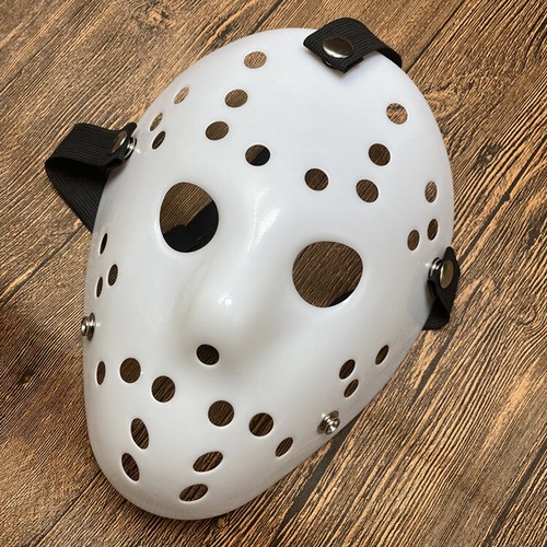 Nuova maschera halloween - nuova,