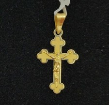 Pendente Oro 18k 750 Mls 