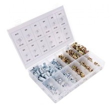ASSORTIMENTO 300 INSERTI
