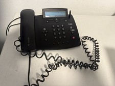 Telefono ISDN bianco T-Concept