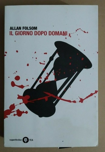 Libro allan folsom il - folsom,