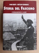 Storia del Fascismo