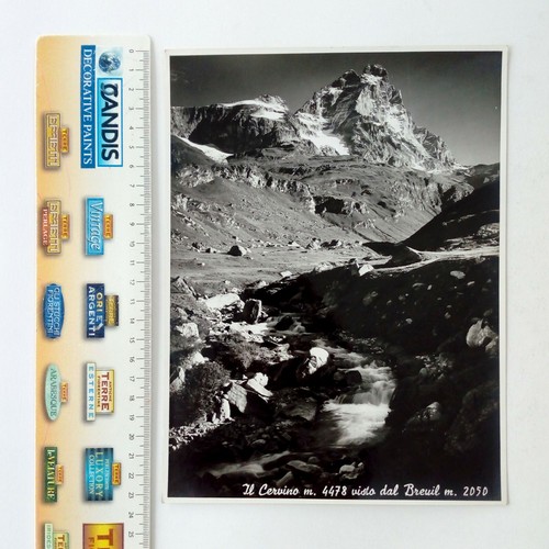 Montagna alpinismo il - -,